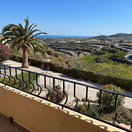 Apartament Casa Bay Vida Teulada - Moraira Zewnętrze zdjęcie