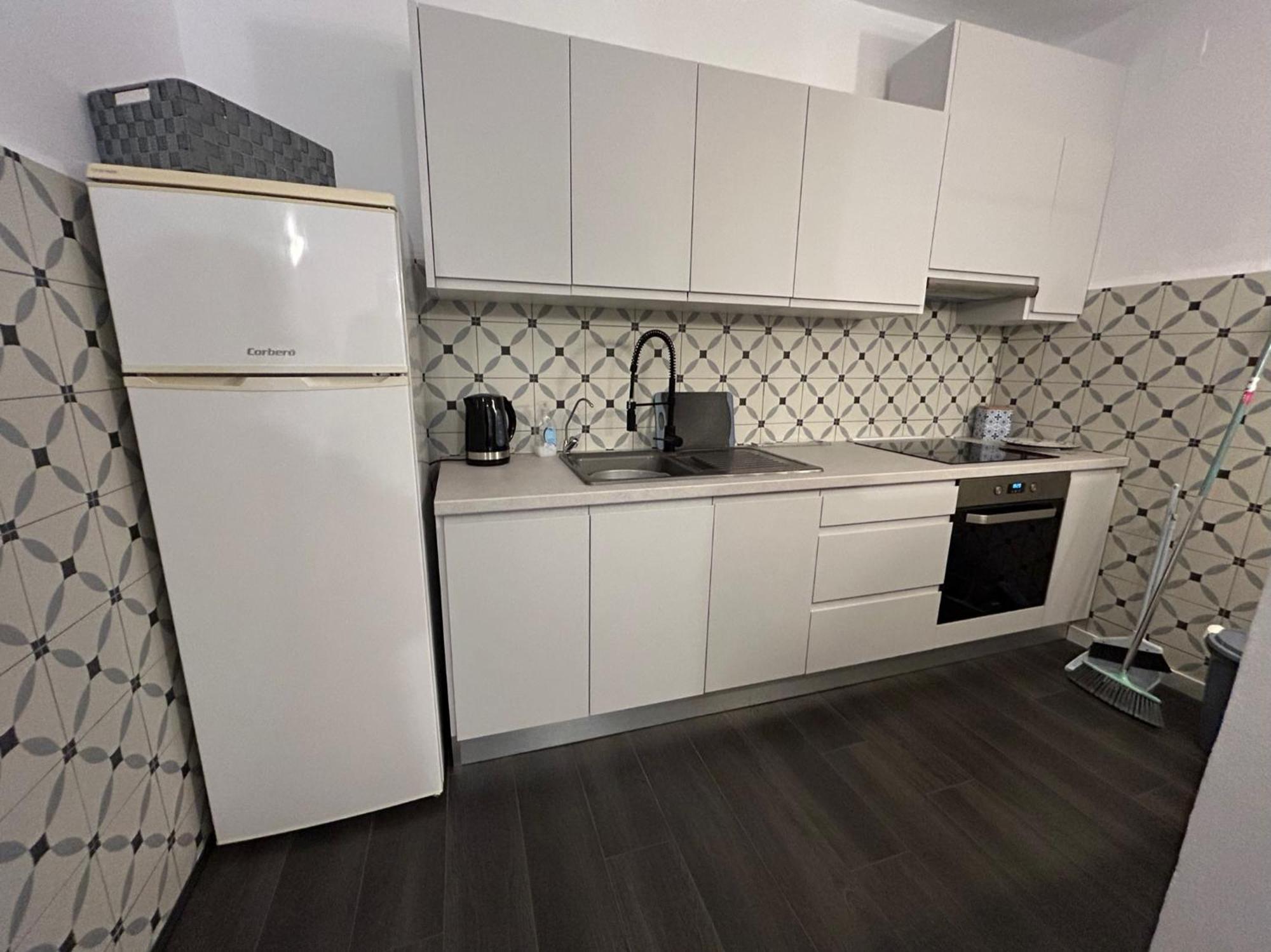 Apartament Casa Bay Vida Teulada - Moraira Zewnętrze zdjęcie