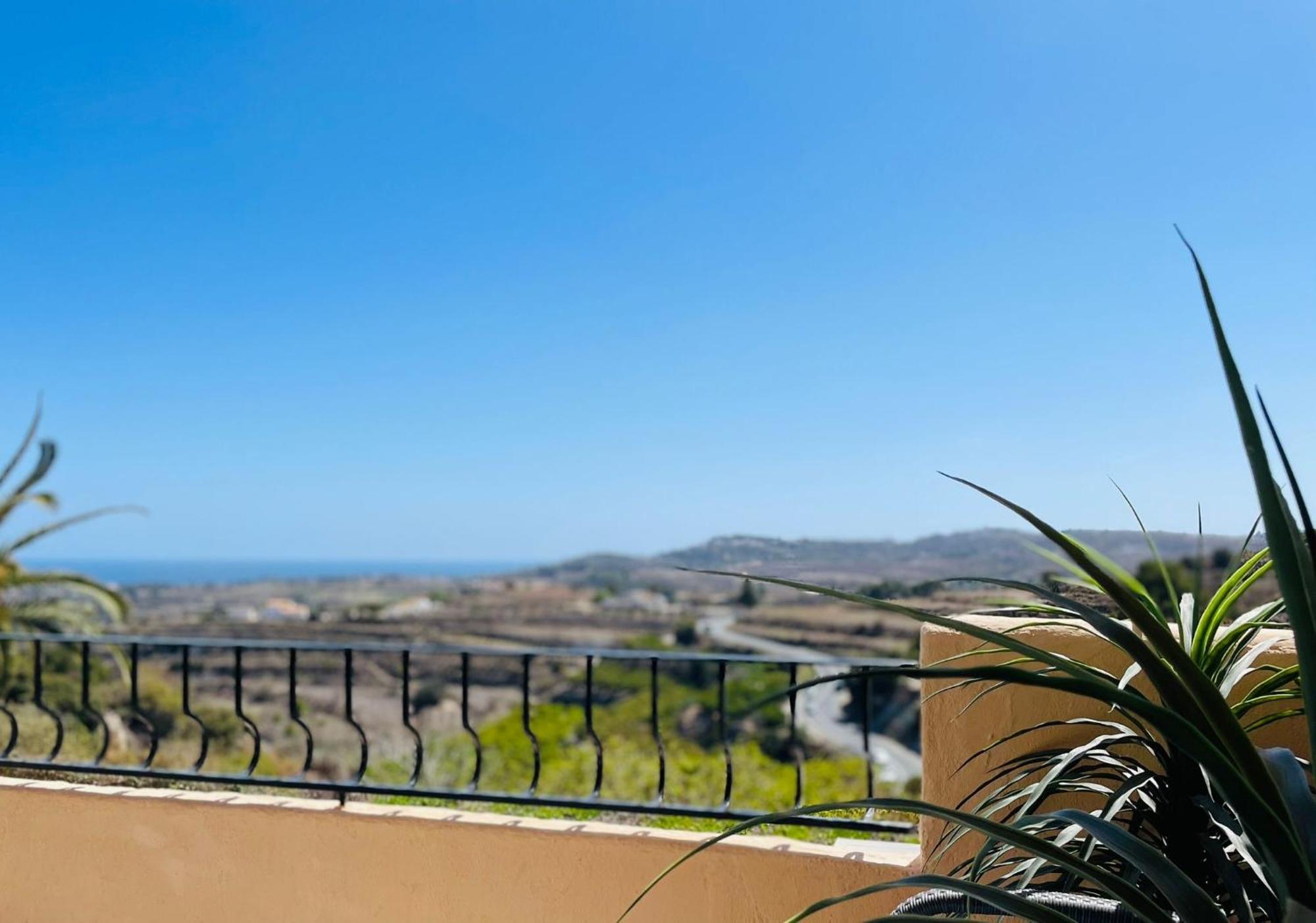 Apartament Casa Bay Vida Teulada - Moraira Zewnętrze zdjęcie