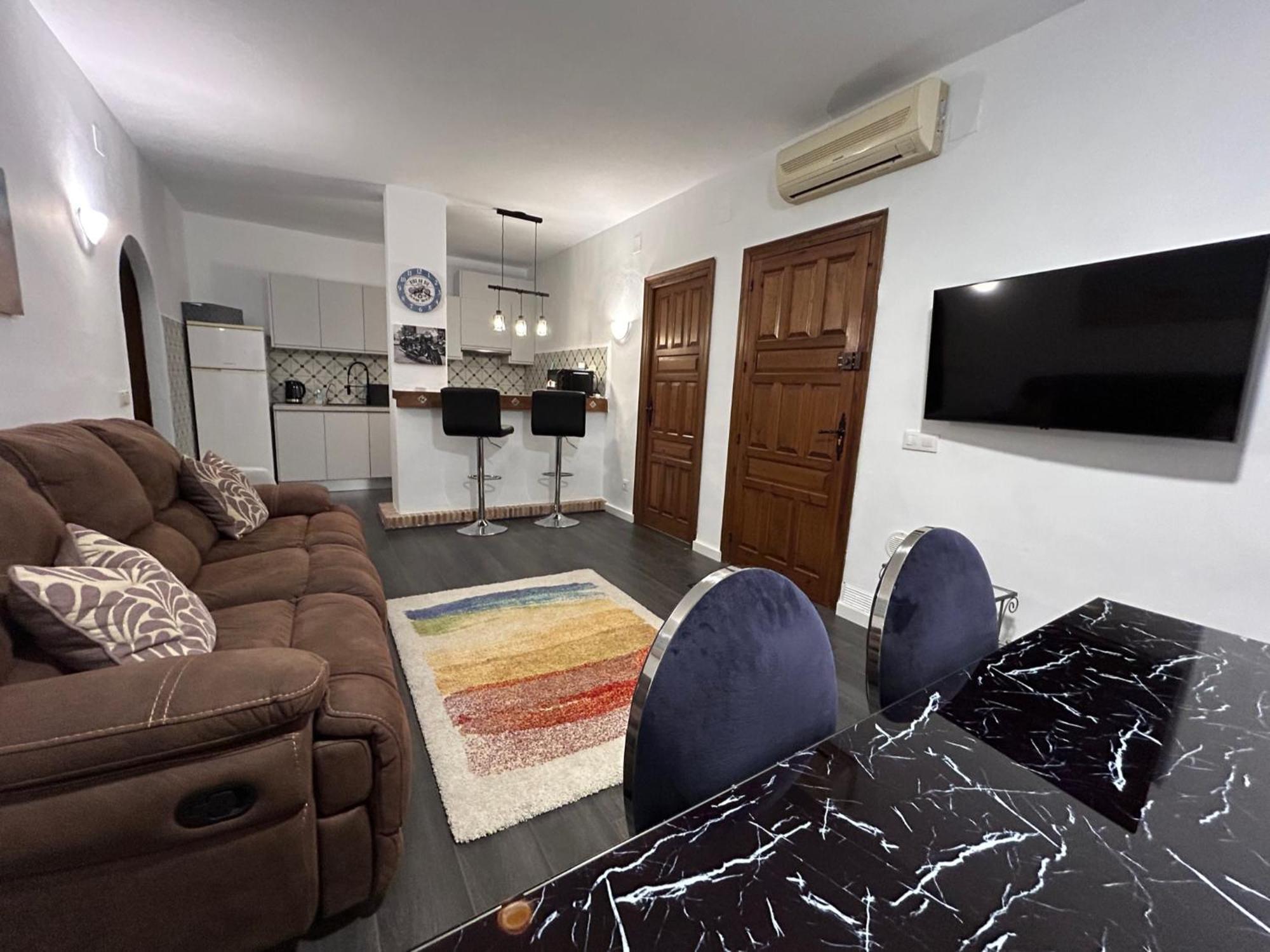 Apartament Casa Bay Vida Teulada - Moraira Zewnętrze zdjęcie