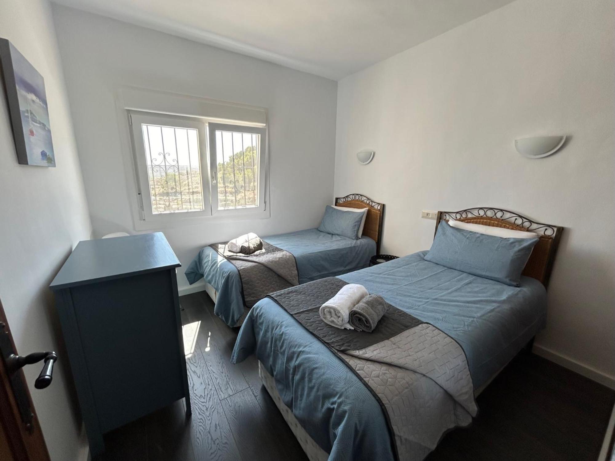 Apartament Casa Bay Vida Teulada - Moraira Zewnętrze zdjęcie
