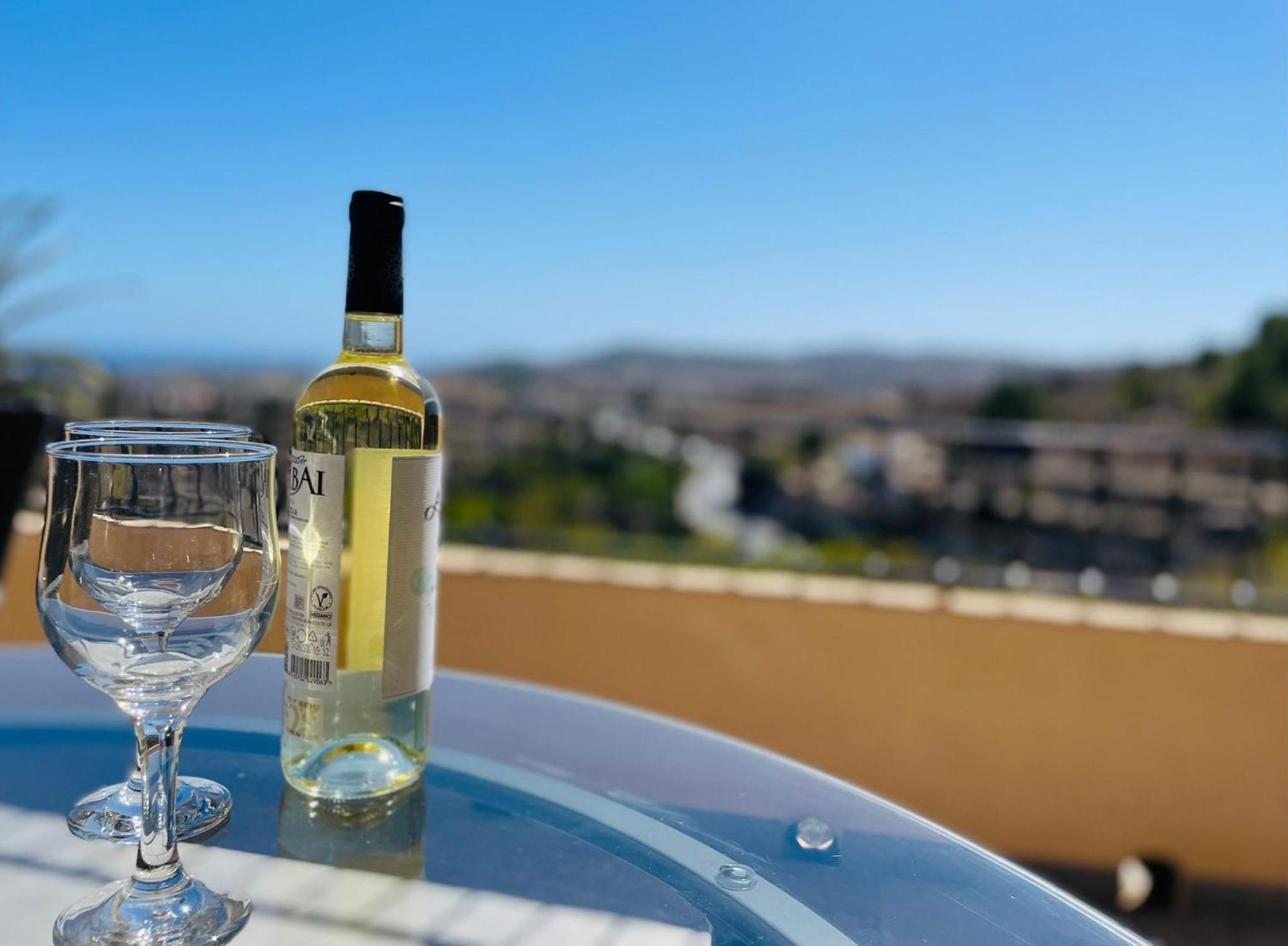 Apartament Casa Bay Vida Teulada - Moraira Zewnętrze zdjęcie