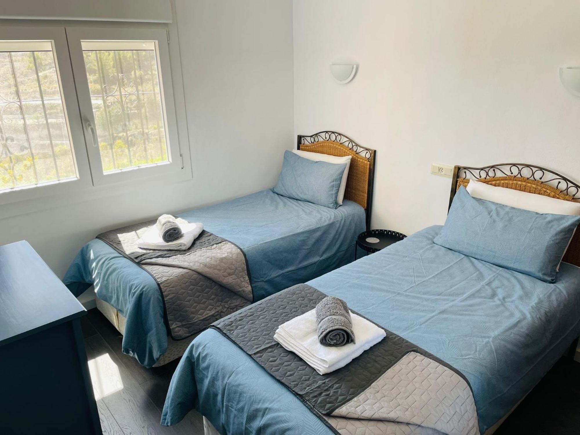 Apartament Casa Bay Vida Teulada - Moraira Zewnętrze zdjęcie