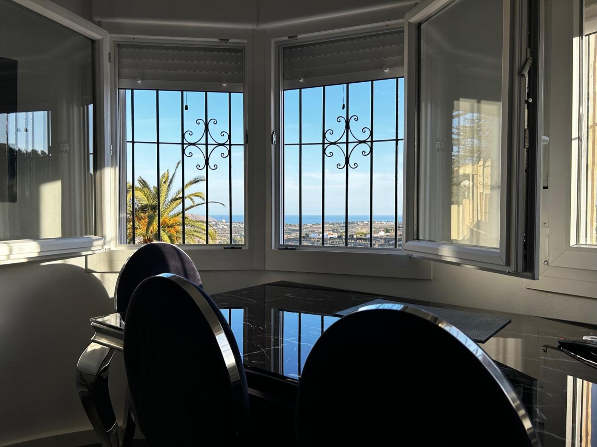 Apartament Casa Bay Vida Teulada - Moraira Zewnętrze zdjęcie