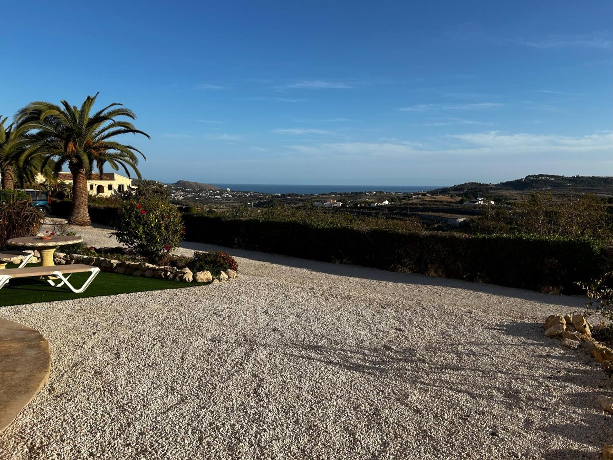 Apartament Casa Bay Vida Teulada - Moraira Zewnętrze zdjęcie