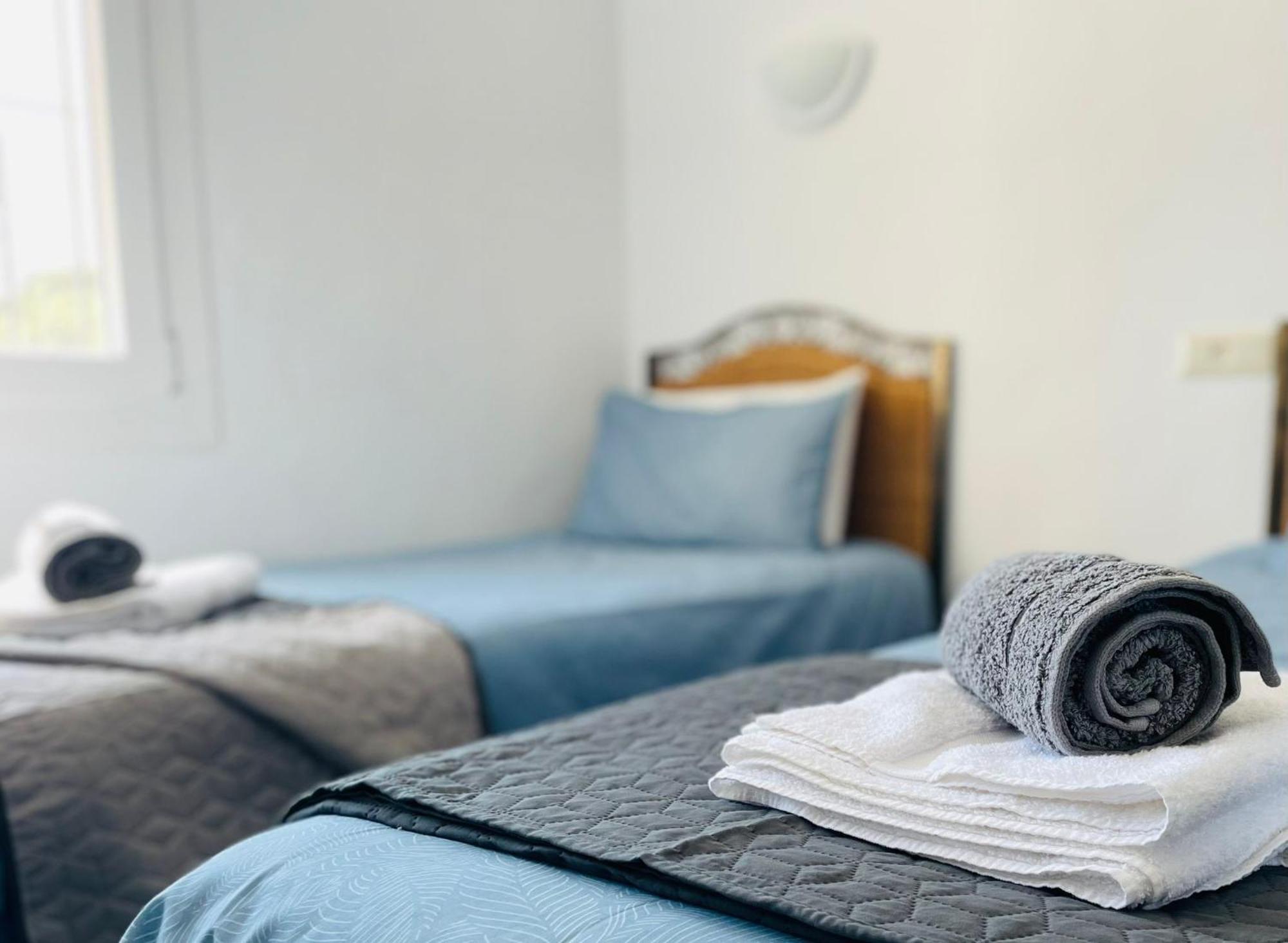 Apartament Casa Bay Vida Teulada - Moraira Zewnętrze zdjęcie