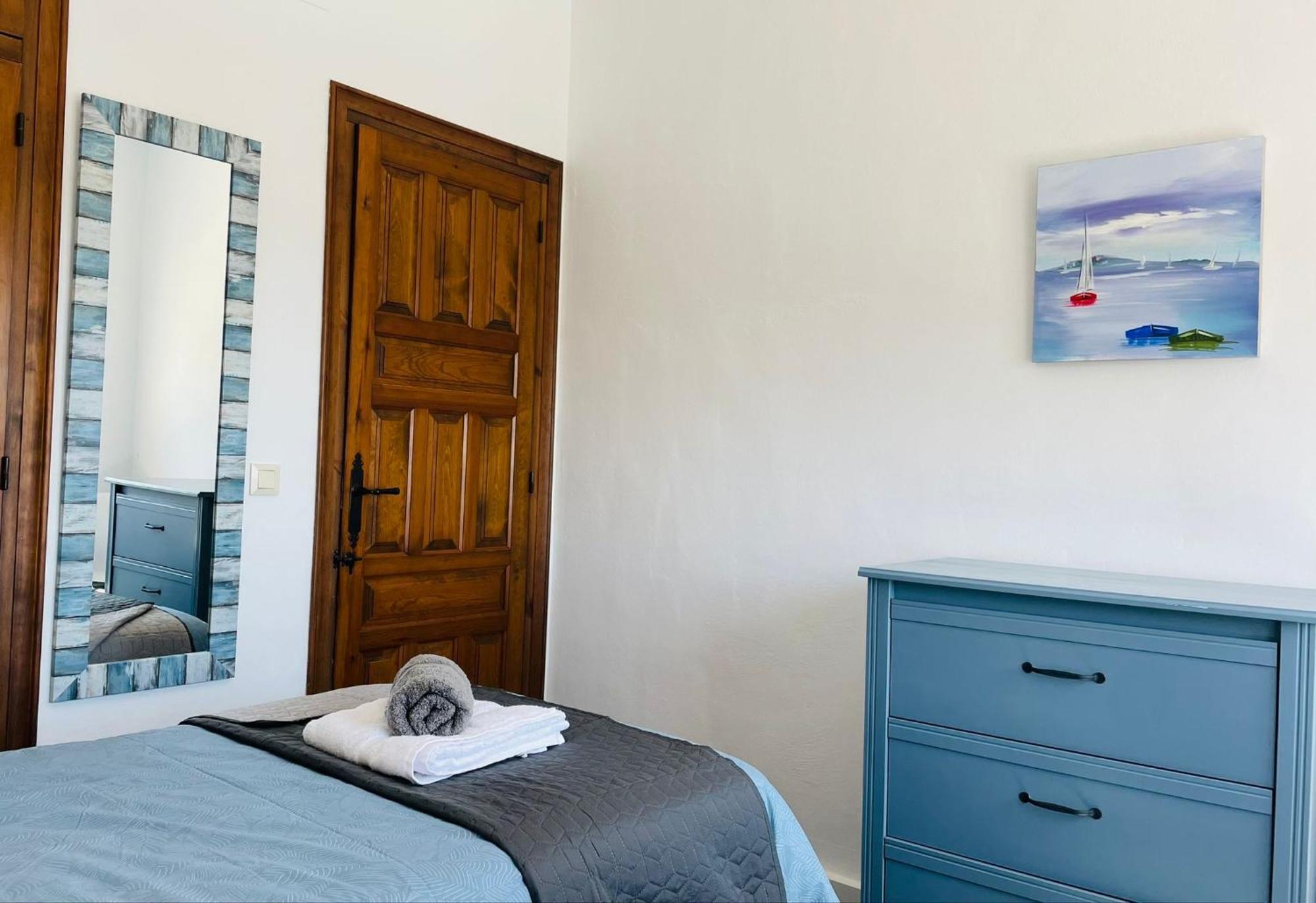 Apartament Casa Bay Vida Teulada - Moraira Zewnętrze zdjęcie
