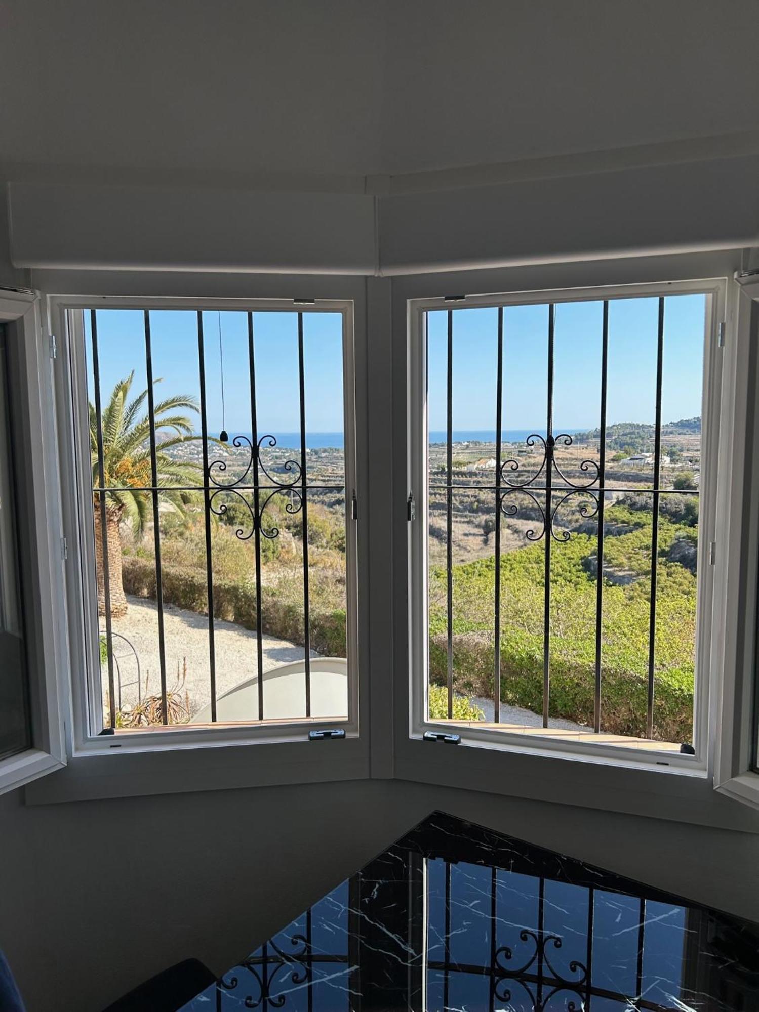 Apartament Casa Bay Vida Teulada - Moraira Zewnętrze zdjęcie