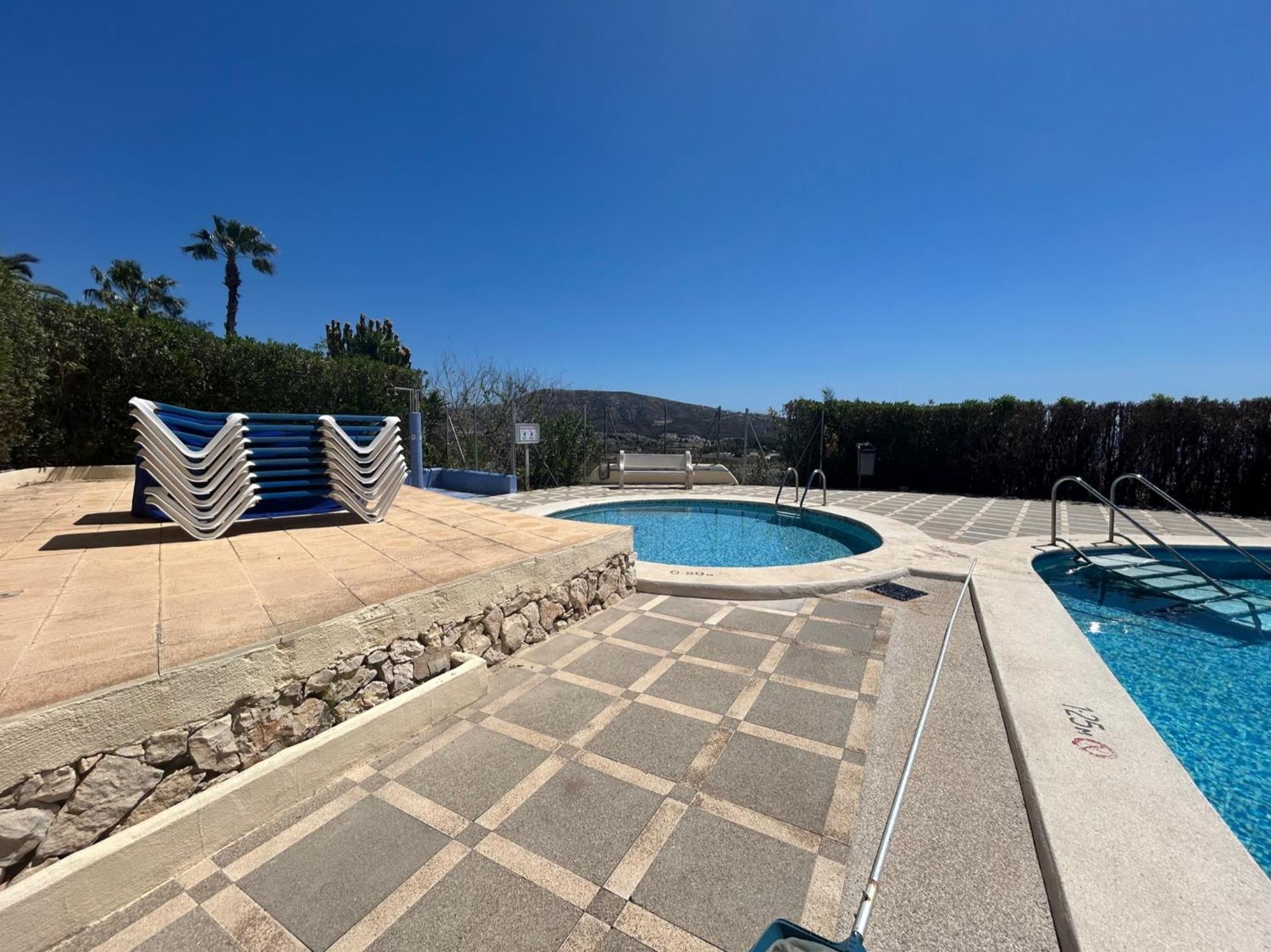 Apartament Casa Bay Vida Teulada - Moraira Zewnętrze zdjęcie