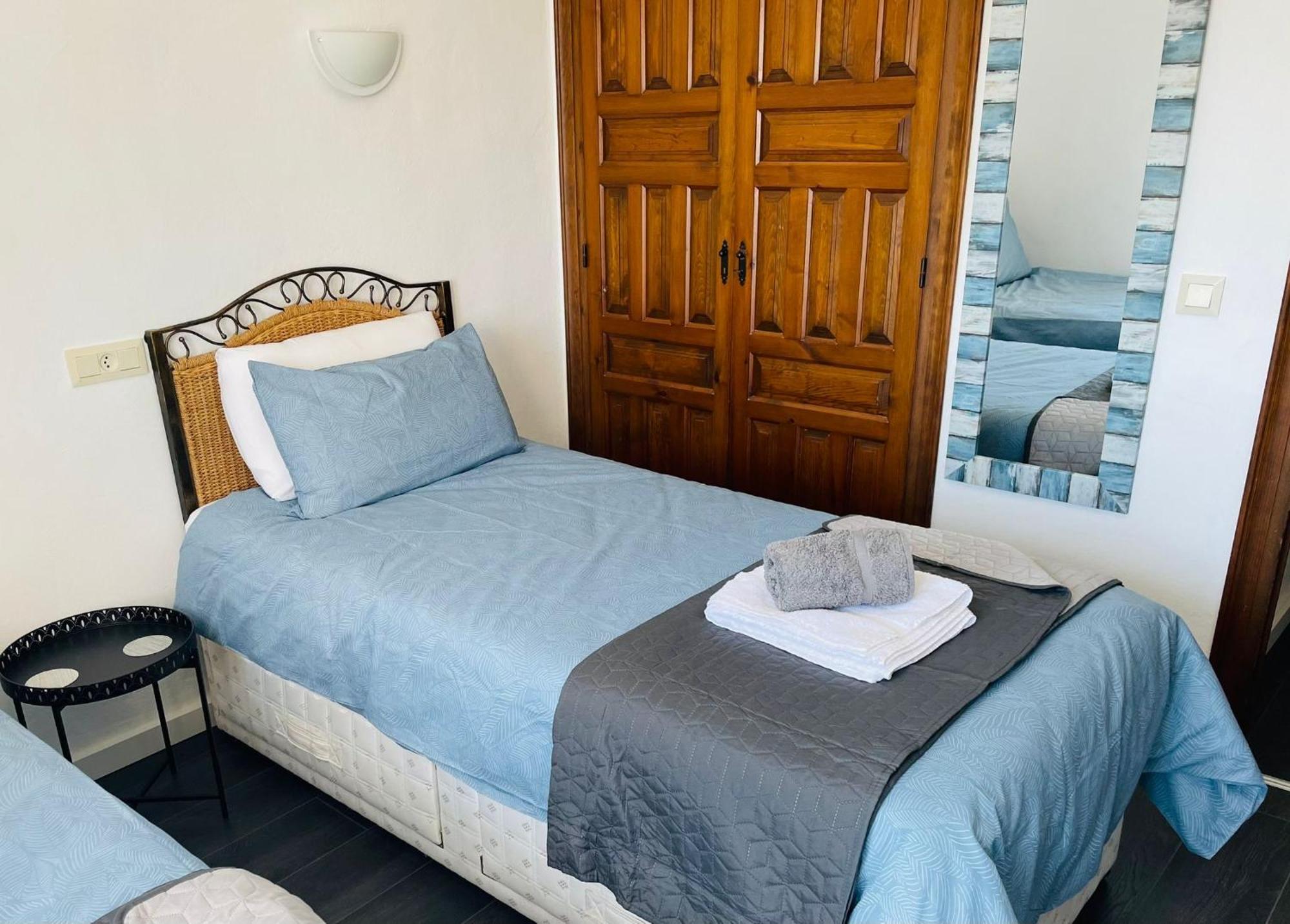 Apartament Casa Bay Vida Teulada - Moraira Zewnętrze zdjęcie