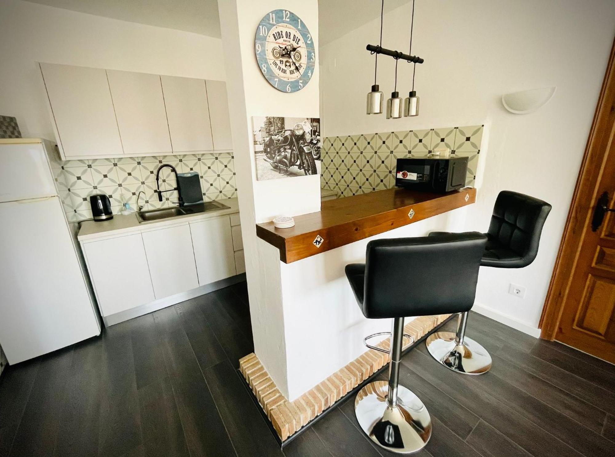 Apartament Casa Bay Vida Teulada - Moraira Zewnętrze zdjęcie
