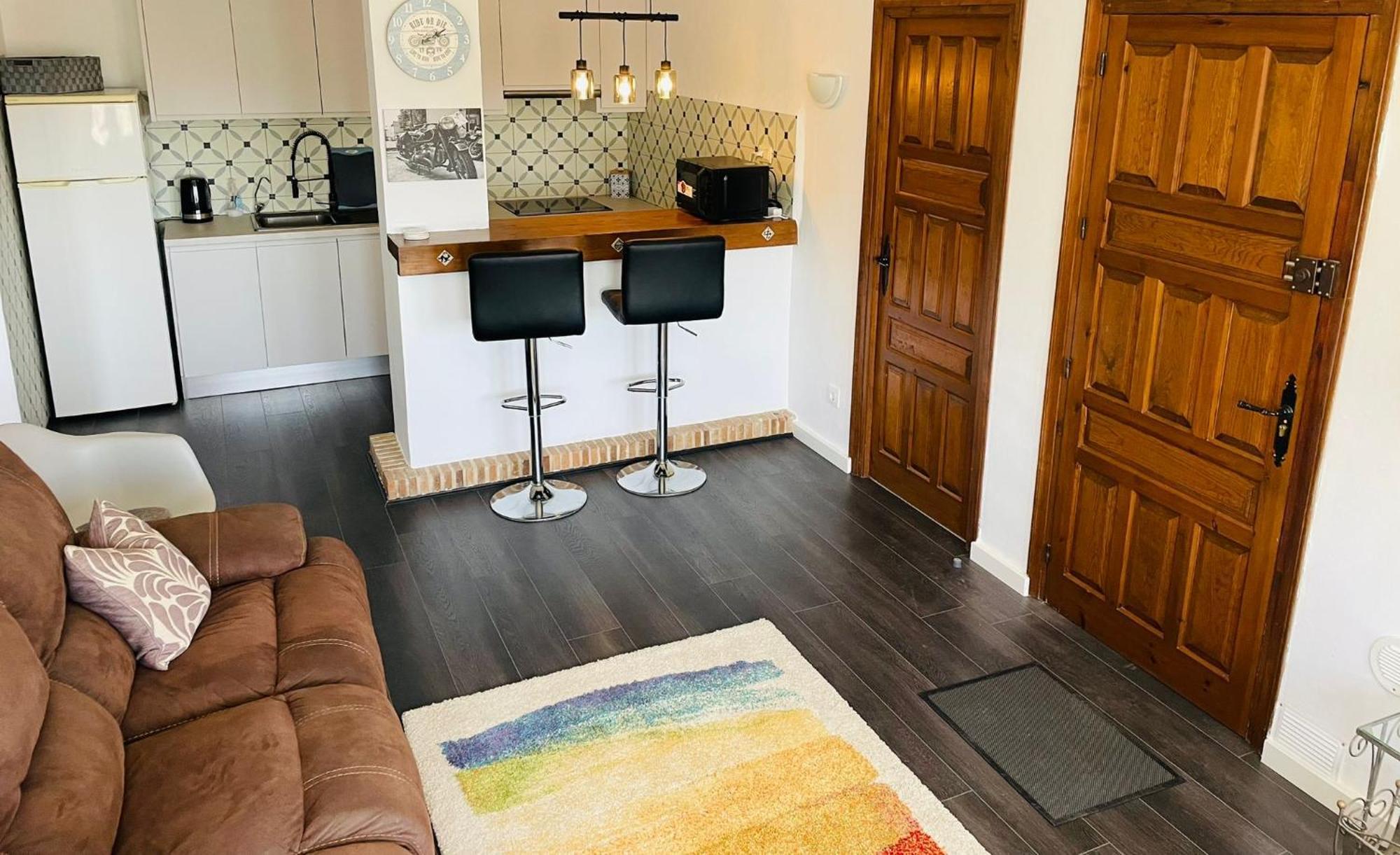 Apartament Casa Bay Vida Teulada - Moraira Zewnętrze zdjęcie