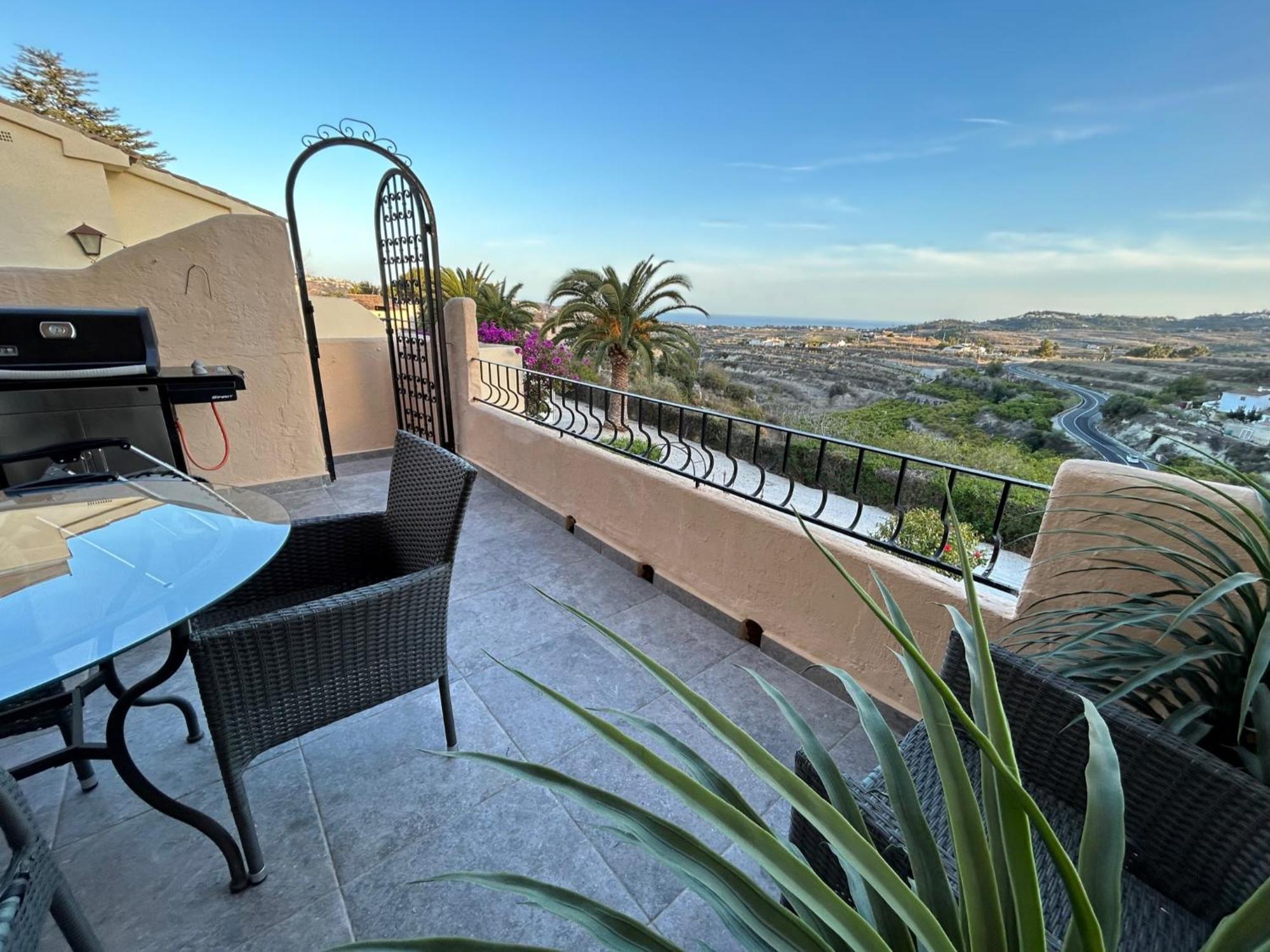 Apartament Casa Bay Vida Teulada - Moraira Zewnętrze zdjęcie