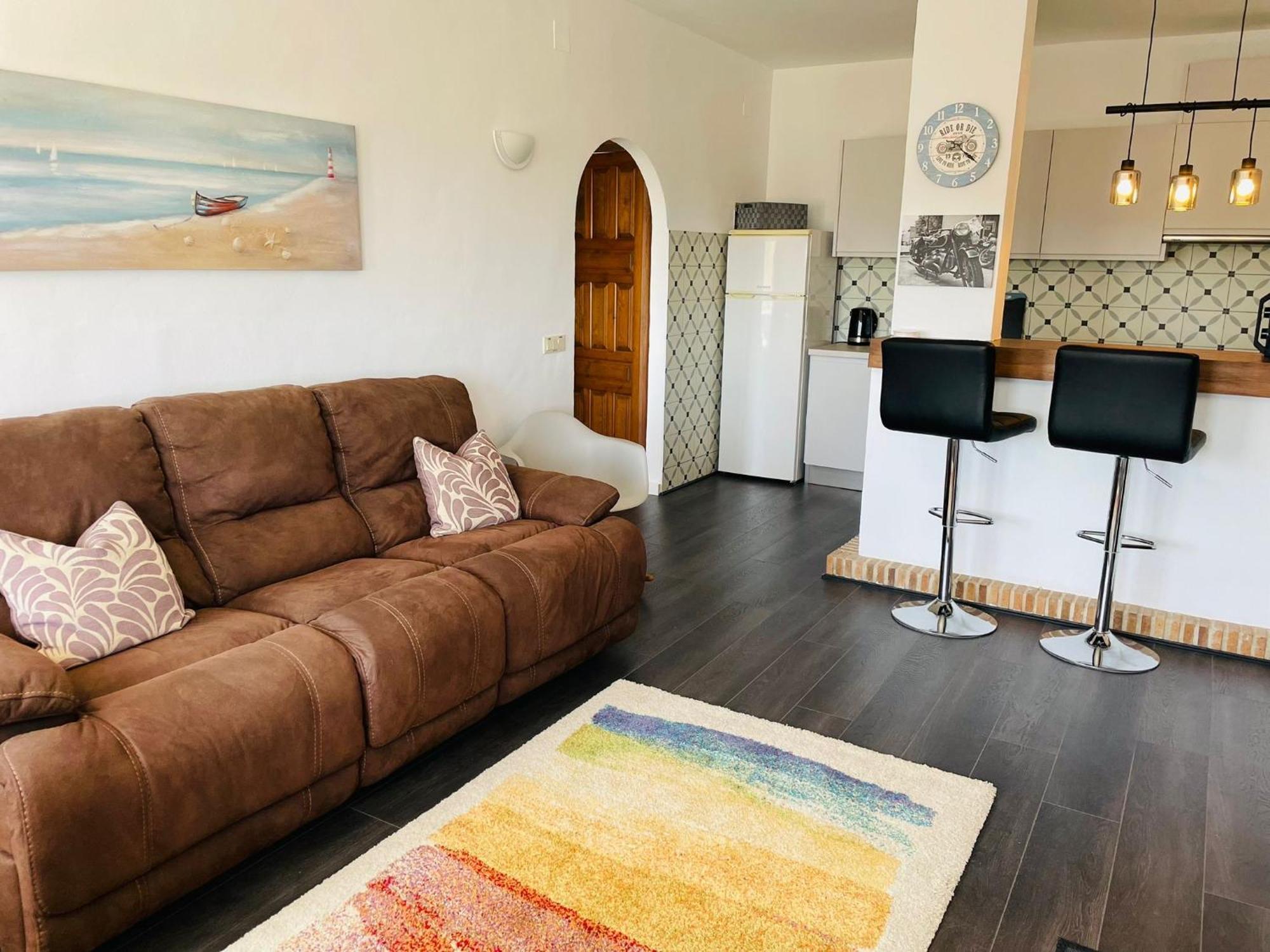 Apartament Casa Bay Vida Teulada - Moraira Zewnętrze zdjęcie