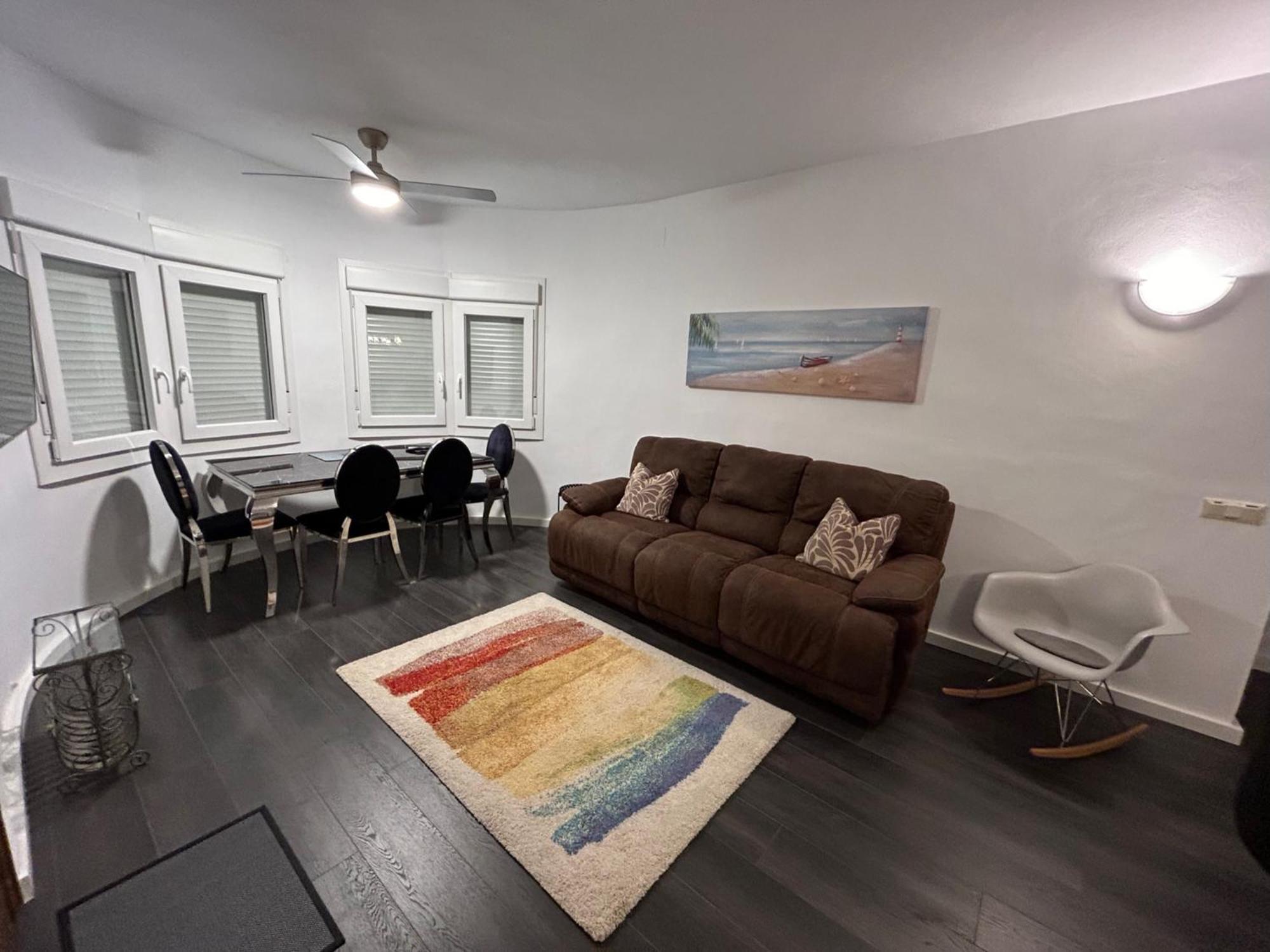Apartament Casa Bay Vida Teulada - Moraira Zewnętrze zdjęcie