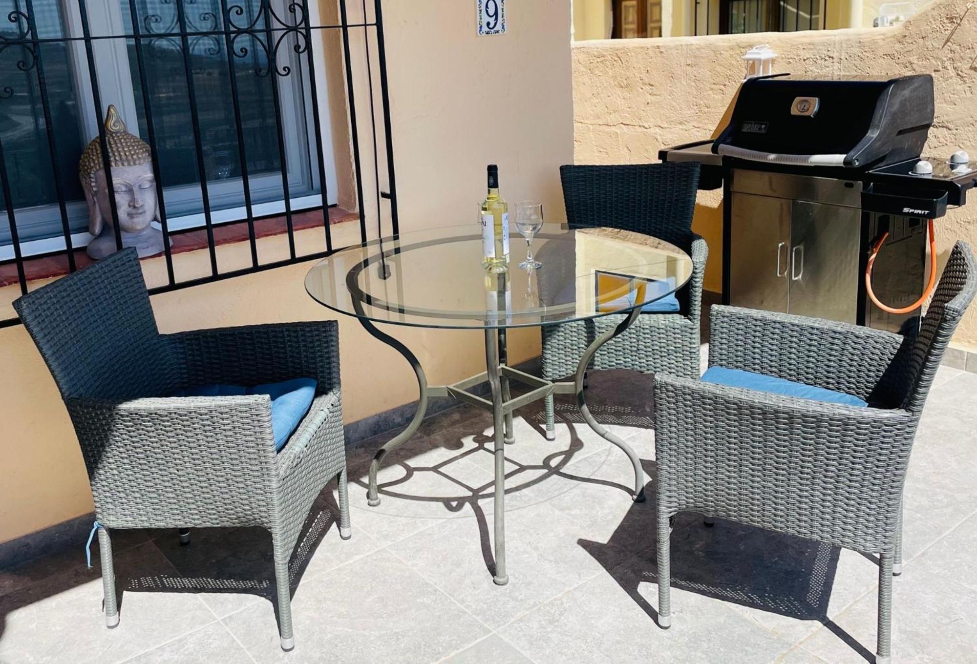 Apartament Casa Bay Vida Teulada - Moraira Zewnętrze zdjęcie