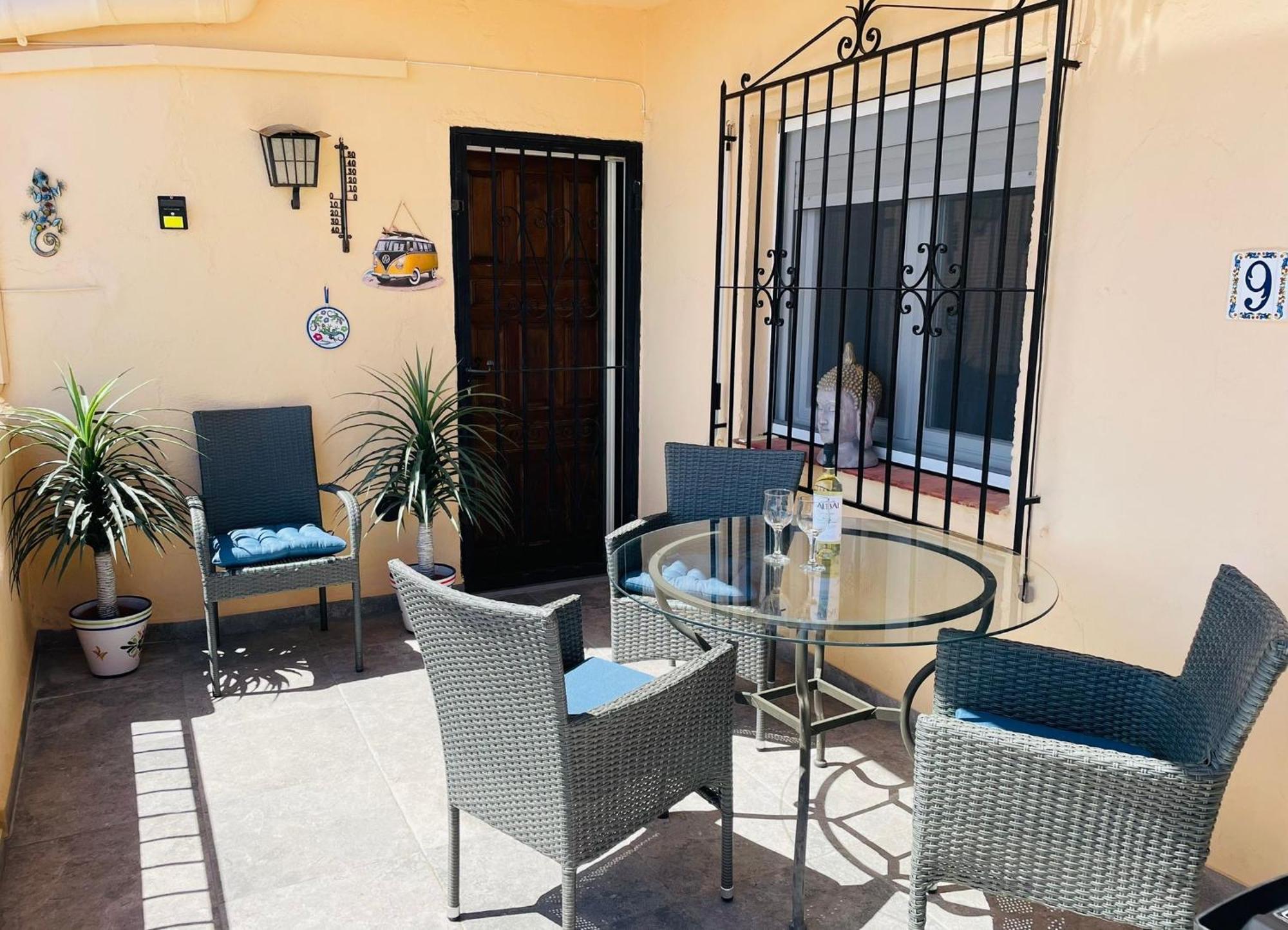 Apartament Casa Bay Vida Teulada - Moraira Zewnętrze zdjęcie