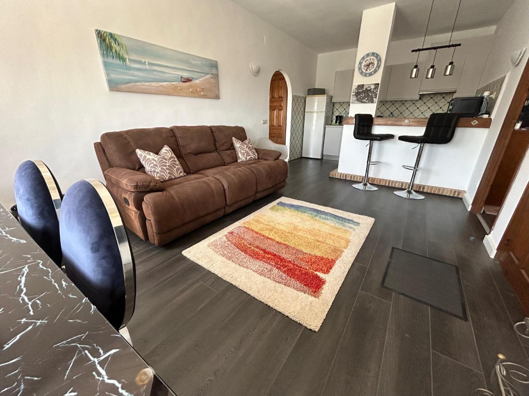 Apartament Casa Bay Vida Teulada - Moraira Zewnętrze zdjęcie