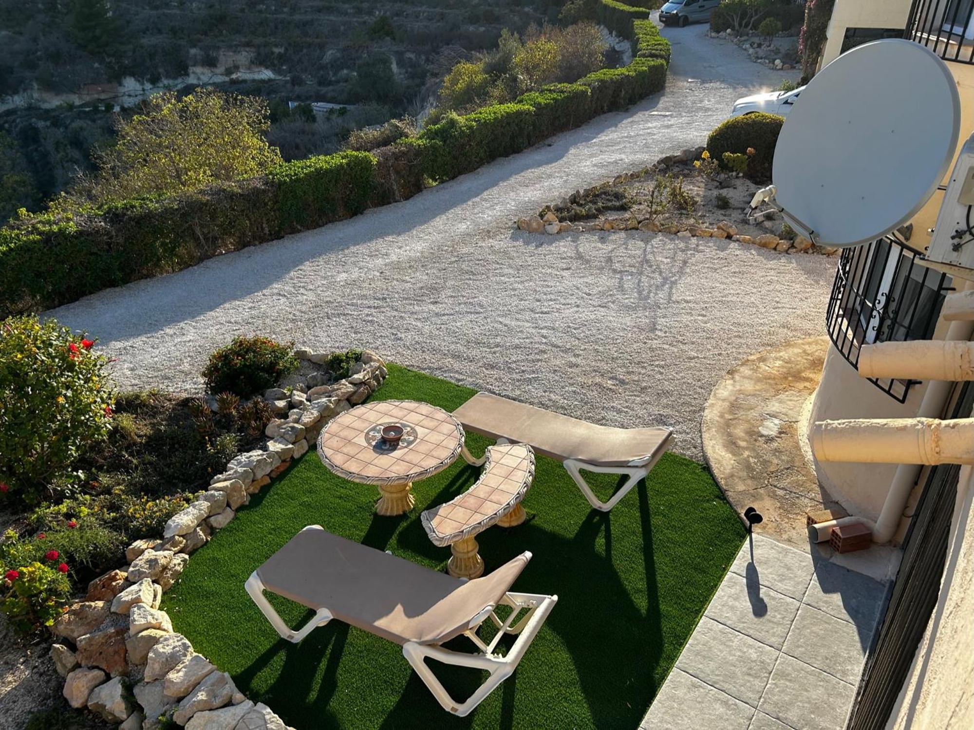 Apartament Casa Bay Vida Teulada - Moraira Zewnętrze zdjęcie