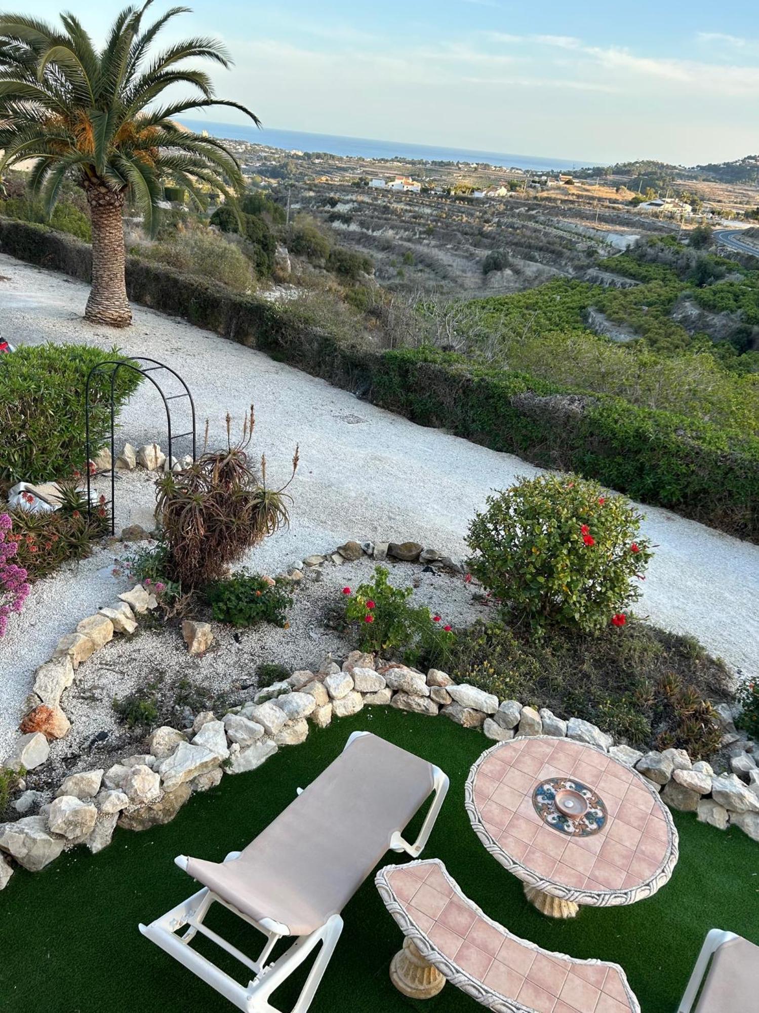Apartament Casa Bay Vida Teulada - Moraira Zewnętrze zdjęcie