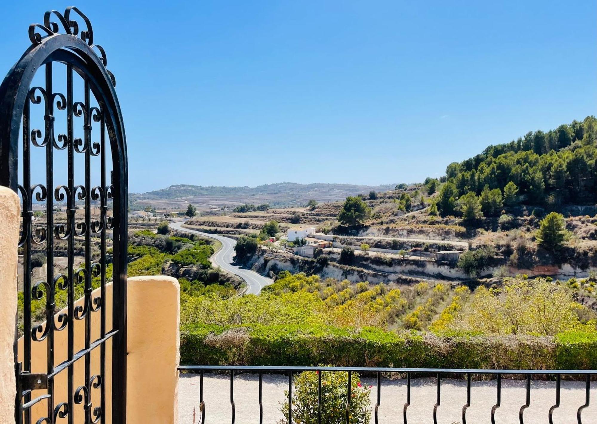 Apartament Casa Bay Vida Teulada - Moraira Zewnętrze zdjęcie