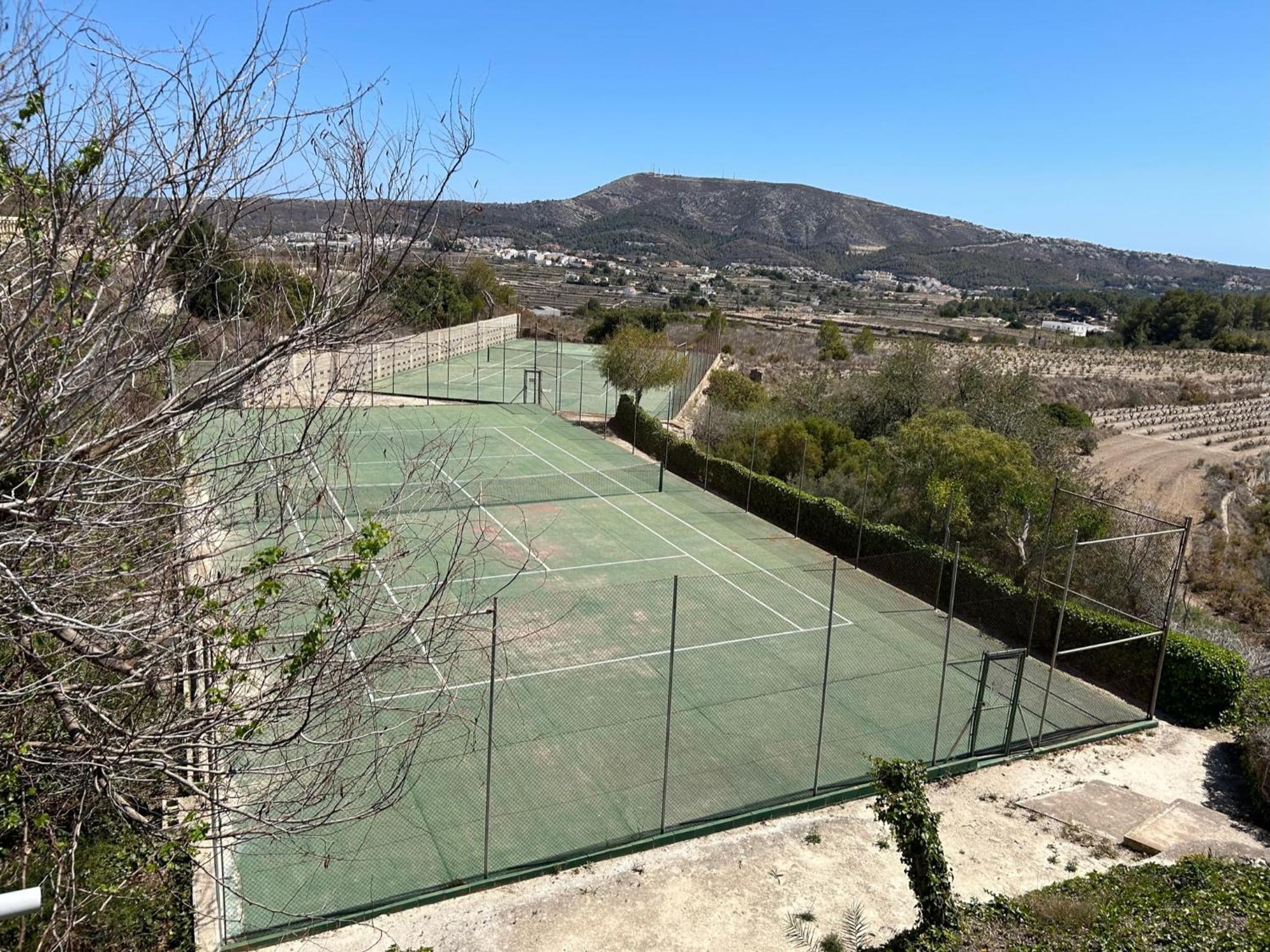 Apartament Casa Bay Vida Teulada - Moraira Zewnętrze zdjęcie